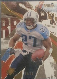Eddie George
