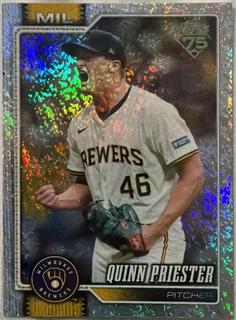 Quinn Priester