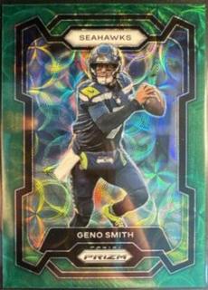 Geno Smith
