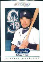 Ichiro