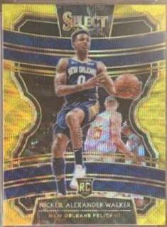 Nickeil Alexander-Walker