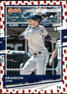 Brandon Lowe