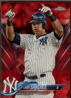 Gary Sanchez