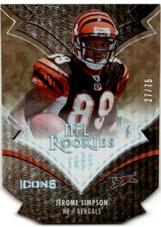 Jerome Simpson