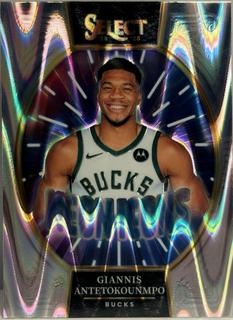 Giannis Antetokounmpo