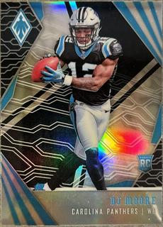DJ Moore