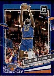 Mitchell Robinson