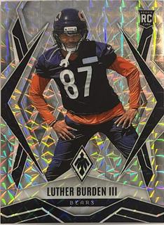 Luther Burden III