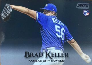 Brad Keller