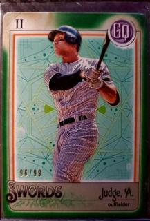 Aaron Judge