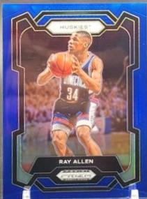 Ray Allen
