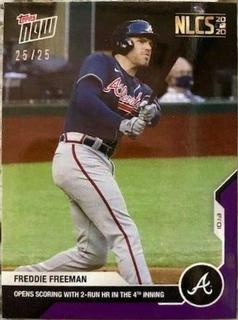 Freddie Freeman