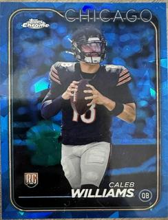Caleb Williams