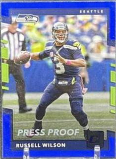 Russell Wilson