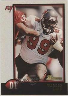 Warren Sapp
