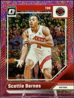 Scottie Barnes