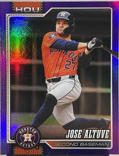 Jose Altuve