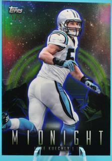 Luke Kuechly