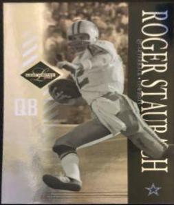 Roger Staubach