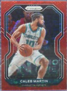 Caleb Martin