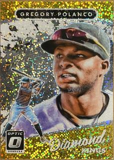 Gregory Polanco