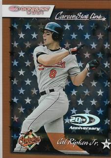 Cal Ripken Jr.
