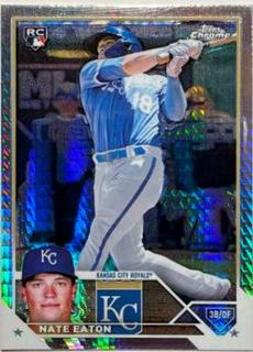 Nate Eaton