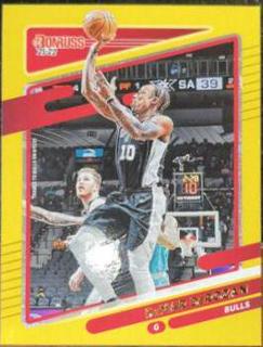 DeMar DeRozan