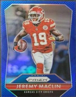 Jeremy Maclin