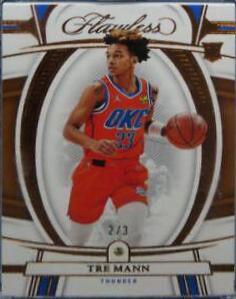 Tre Mann