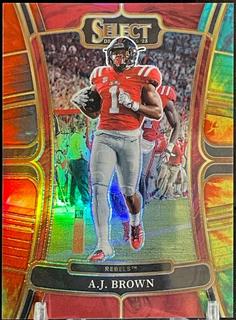 Tim Brown