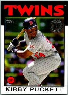 Kirby Puckett