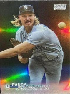 Randy Johnson