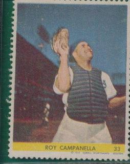 Roy Campanella