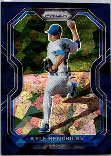 Kyle Hendricks