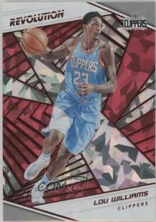 Lou Williams