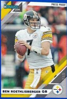 Ben Roethlisberger