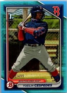 Yoeilin Cespedes