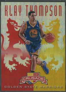 Klay Thompson