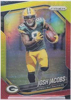 Josh Jacobs