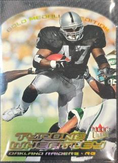 Tyrone Wheatley