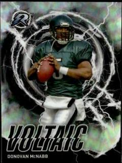 Donovan McNabb