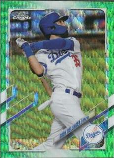 Cody Bellinger