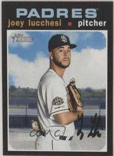 Joey Lucchesi