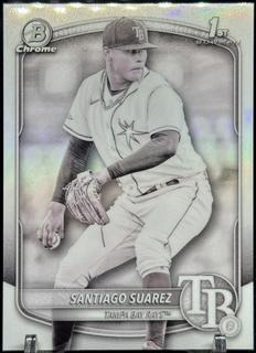 Santiago Suarez