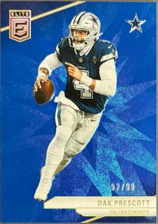 Dak Prescott