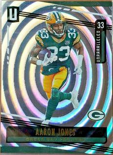Aaron Jones