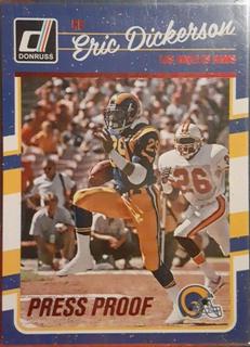 Eric Dickerson