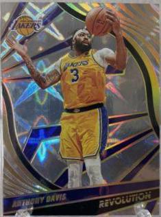 Anthony Davis