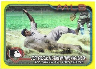 Josh Gibson